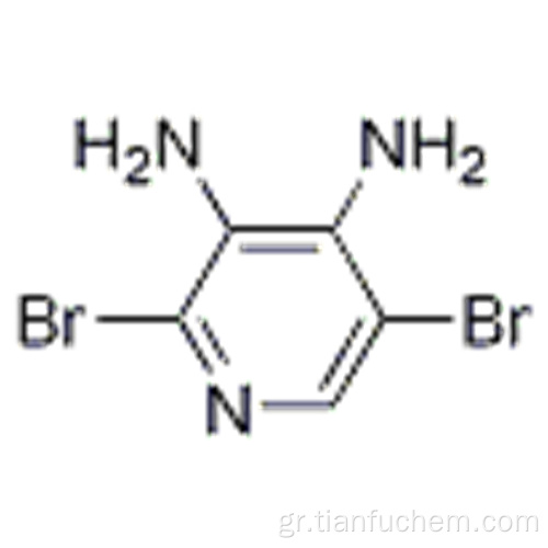 2,5-διβρωμοπυριδίνη-3,4-διαμίνη CAS 221241-11-8